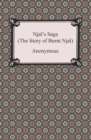 Njal's Saga (The Story of Burnt Njal) - eBook