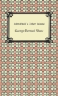 John Bull's Other Island - eBook