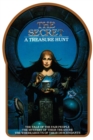 Secret : A Treasure Hunt - Book