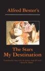 The Stars My Destination - Book