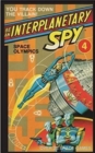 Be An Interplanetary Spy: Space Olympics - Book