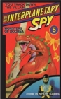 Be An Interplanetary Spy: Monster of Doorna - Book