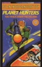 Be An Interplanetary Spy: Planet Hunters - Book