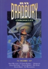 The Ray Bradbury Chronicles Volume 1 - Book