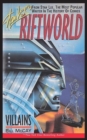 Stan Lee's Riftworld : Villains - Book