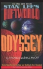 Stan Lee's Riftworld : Odyssey - Book