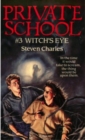 Private School #3, Witch's Eye - Book