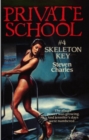 Private School #4, Skeleton Key - Book