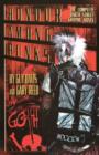 Honour Among Punks : The Complete Baker Street Graphic Novel - Book