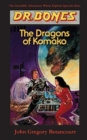 Dr. Bones, Dragons of Komako : Bones to the Rescue! - Book