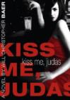 Kiss Me, Judas - eBook