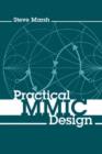 Practical MMIC Design - Book