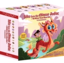 Tales from the Chinese Zodiac : The 12 Year Box Set - Book