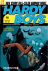 Hardy Boys 5 : Sea You, Sea Me - Book