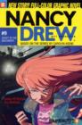 Nancy Drew 9 : Ghost in the Machinery - Book