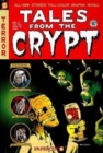Tales from the Crypt #2: Can You Fear Me Now? - Book