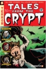 Crypt-Keeping it Real (4) - Book