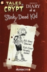 Diary of a Stinky Dead Kid (8) : Tales from the Crypt - Book
