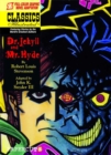 Dr Jekyll and Mr Hyde (7) : Classic Illustrated - Book