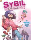 Sybil the Backpack Fairy #1: Nina - Book
