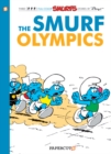 Smurfs #11: The Smurf Olympics, The - Book
