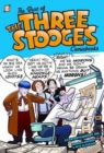 The Best of the Three Stooges #2 - Book