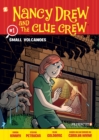 Nancy Drew and the Clue Crew #1: Small Volcanoes - Book