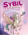 Sybil the Backpack Fairy Graphic Novels : Aithor v. 3 - Book