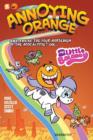 Annoying Orange #6: My Little Baloney - Book