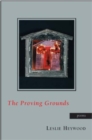 The Proving Grounds - Book