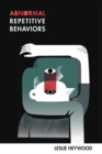 Abnormal Repetitive Behaviors - Book