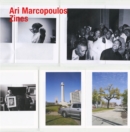 Ari Marcopoulos: Zines - Book