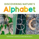 Discovering Nature's Alphabet - Book