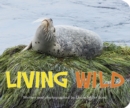 Living Wild - Book
