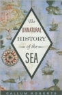 The Unnatural History of the Sea - Book