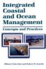 Integrated Coastal and Ocean Management : Concepts And Practices - eBook