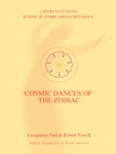 Cosmic Dances of the Zodiac - Book