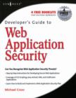 Developer's Guide to Web Application Security - Book