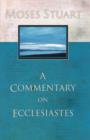 Commentary on Ecclesiastes - Book