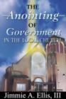 The Anointing of Government in the Local Church - Book
