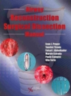 Airway Reconstruction Surgical Dissection Manual - Book
