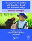 Intervention for Toddlers with Cognitive, Social, and Emotional Delays : Practical Strategies - Book