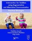 Intervention for Toddlers Using Augmentative and Alternative Communication : Practical Strategies - Book