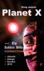 Planet X and the Kolbrin Bible Connection : Why the Kolbrin Bible Is the Rosetta Stone of Planet X - Book