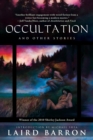 Occultation and Other Stories - Book