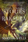 Stories of the Raksura: The Dead City & The Dark Earth Below - eBook
