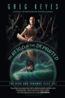 The Reign of the Departed - eBook