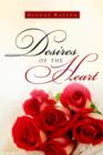 Desires of the Heart - Book