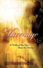 Marriage Poems - Book