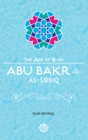Abu Bakr As-Siddiq - Book